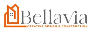 Bellavia: Creative Design & Construction.